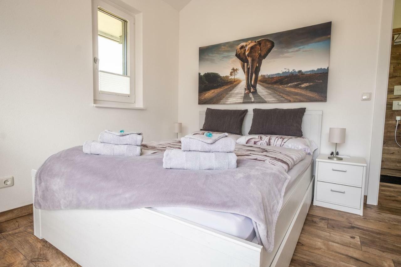 Luxurioese Penthaus Wohnung Anif Dış mekan fotoğraf