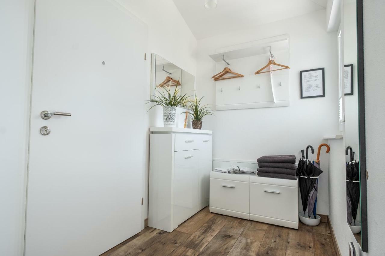 Luxurioese Penthaus Wohnung Anif Dış mekan fotoğraf